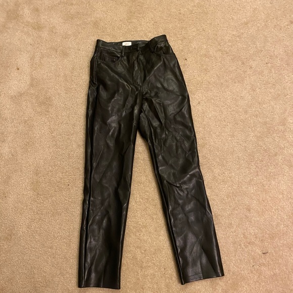 Aritzia Pants - Aritzia Melina Pant s 2